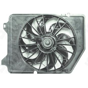 Global Parts Distributors 2811480 - Engine Cooling Fan Assembly Global Parts Distributors 2811480 Engine Cooling Fan Assembly product image 1 of 1