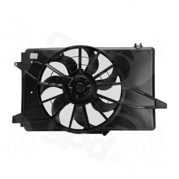 Global Parts Distributors 2811481 Engine Cooling Fan Assembly product image 1 of 1