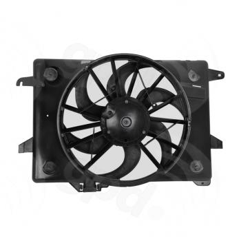 Global Parts Distributors 2811484 - Engine Cooling Fan Assembly Global Parts Distributors 2811484 Engine Cooling Fan Assembly product image 1 of 1