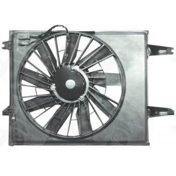 Global Parts Distributors 2811491 - Engine Cooling Fan Assembly Global Parts Distributors 2811491 Engine Cooling Fan Assembly product image 1 of 1