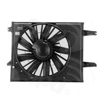 Global Parts Distributors 2811493 Engine Cooling Fan Assembly product image 1 of 1