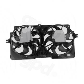 Global Parts Distributors 2811499 - Engine Cooling Fan Assembly Global Parts Distributors 2811499 Engine Cooling Fan Assembly product image 1 of 1