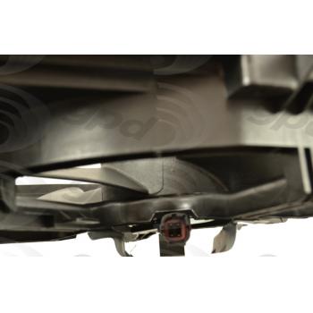 Global Parts Distributors 2811500 Engine Cooling Fan Assembly product image 4 of 4