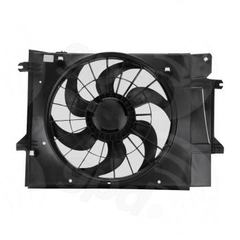Global Parts Distributors 2811510 Engine Cooling Fan Assembly product image 1 of 1