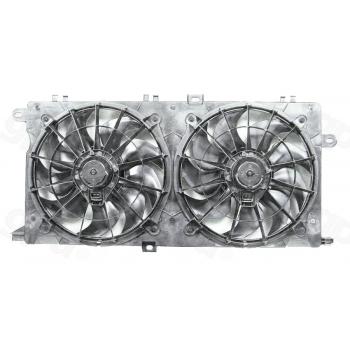 Global Parts Distributors 2811528 Engine Cooling Fan Assembly product image 1 of 1