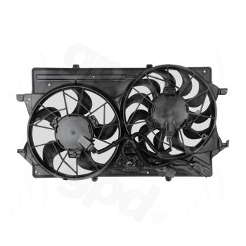 Global Parts Distributors 2811530 Engine Cooling Fan Assembly product image 1 of 1