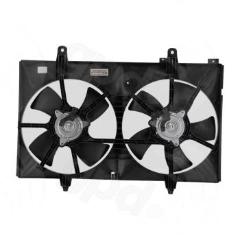 Global Parts Distributors 2811534 Engine Cooling Fan Assembly product image 1 of 1
