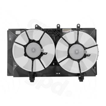 Global Parts Distributors 2811540 - Engine Cooling Fan Assembly Global Parts Distributors 2811540 Engine Cooling Fan Assembly product image 1 of 1