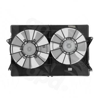 Global Parts Distributors 2811542 Engine Cooling Fan Assembly product image 1 of 1
