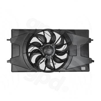 Global Parts Distributors 2811548 Engine Cooling Fan Assembly product image 1 of 1