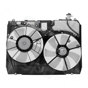 Global Parts Distributors 2811554 - Engine Cooling Fan Assembly Global Parts Distributors 2811554 Engine Cooling Fan Assembly product image 1 of 1