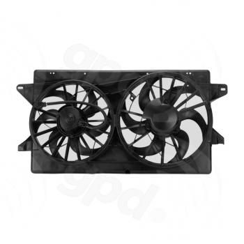 Global Parts Distributors 2811559 Engine Cooling Fan Assembly product image 1 of 1