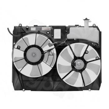 Global Parts Distributors 2811569 Engine Cooling Fan Assembly product image 1 of 1