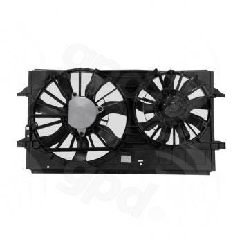 Global Parts Distributors 2811573 Engine Cooling Fan Assembly product image 1 of 1