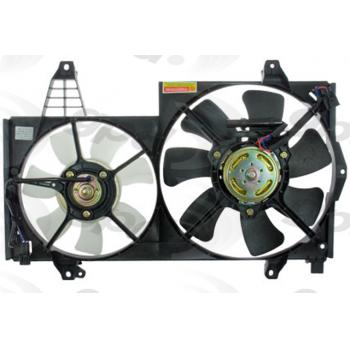 Global Parts Distributors 2811583 Engine Cooling Fan Assembly product image 1 of 1