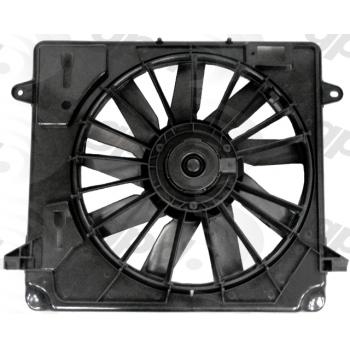 Global Parts Distributors 2811619 Engine Cooling Fan Assembly product image 1 of 1