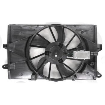 Global Parts Distributors 2811640 Engine Cooling Fan Assembly product image 1 of 1