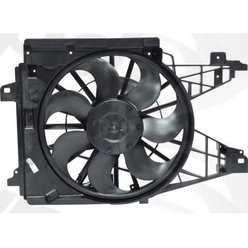 Global Parts Distributors 2811645 Engine Cooling Fan Assembly product image 1 of 1
