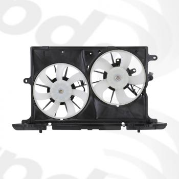 Global Parts Distributors 2811664 Engine Cooling Fan Assembly product image 1 of 1