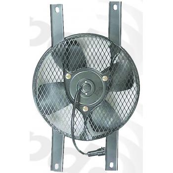 Global Parts Distributors 2811677 Engine Cooling Fan Assembly product image 1 of 1