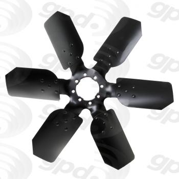 Global Parts Distributors A/C Condenser Fan Blade product image
