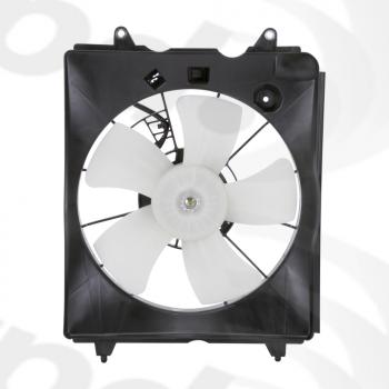Global Parts Distributors 2811694 Engine Cooling Fan Assembly product image 1 of 1