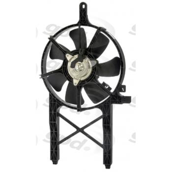 Global Parts Distributors 2811696 Engine Cooling Fan Assembly product image 1 of 1