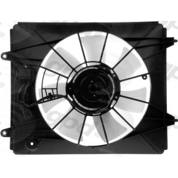 Global Parts Distributors 2811699 Engine Cooling Fan Assembly product image 1 of 1