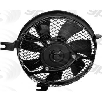 Global Parts Distributors 2811715 Engine Cooling Fan Assembly product image 1 of 1