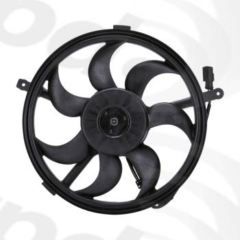 Global Parts Distributors 2811723 Engine Cooling Fan Assembly product image 1 of 1