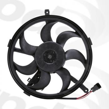 Global Parts Distributors 2811728 Engine Cooling Fan Assembly product image 1 of 1