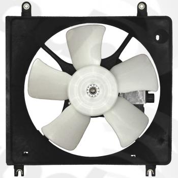 Global Parts Distributors 2811734 Engine Cooling Fan Assembly product image 1 of 1