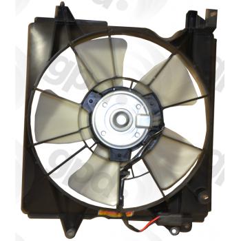 Global Parts Distributors 2811736 Engine Cooling Fan Assembly product image 1 of 1