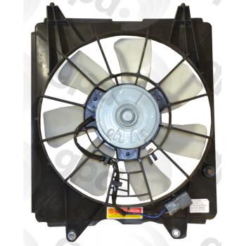 Global Parts Distributors 2811737 Engine Cooling Fan Assembly product image 1 of 1