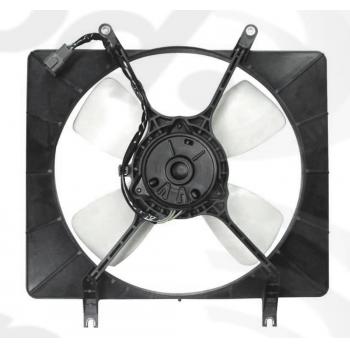 Global Parts Distributors 2811745 Engine Cooling Fan Assembly product image 1 of 1