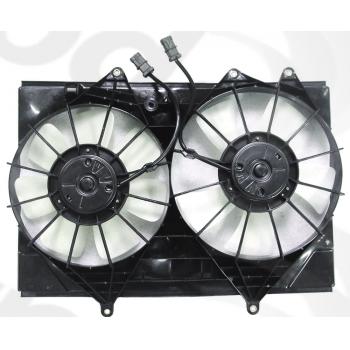 Global Parts Distributors 2811746 - Engine Cooling Fan Assembly Global Parts Distributors 2811746 Engine Cooling Fan Assembly product image 1 of 1