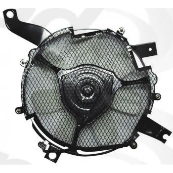 Global Parts Distributors 2811749 Engine Cooling Fan Assembly product image 1 of 1