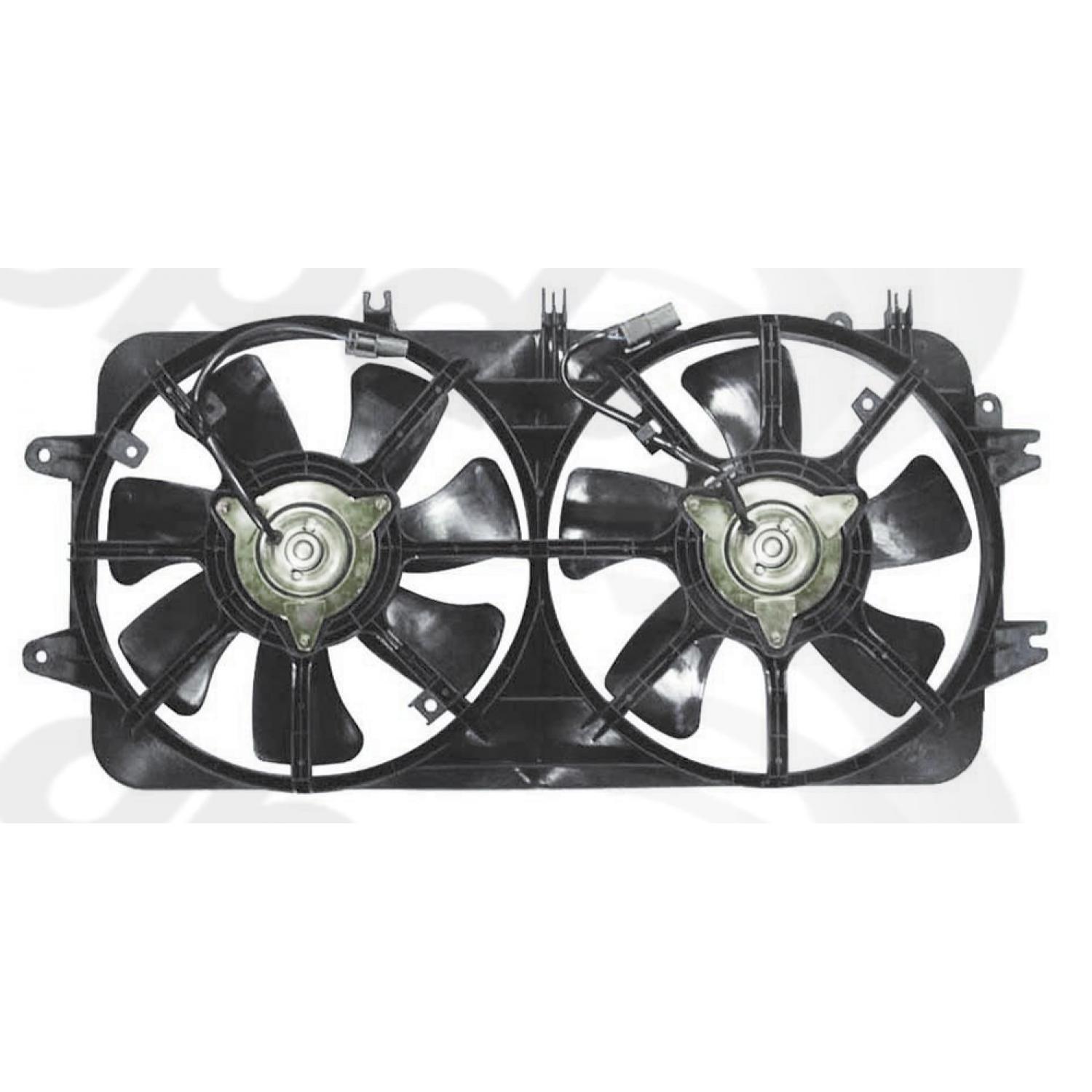 Global Parts Distributors 2811755 Engine Cooling Fan Assembly product image 1 of 1