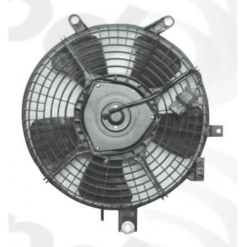 Global Parts Distributors 2811764 Engine Cooling Fan Assembly product image 1 of 1