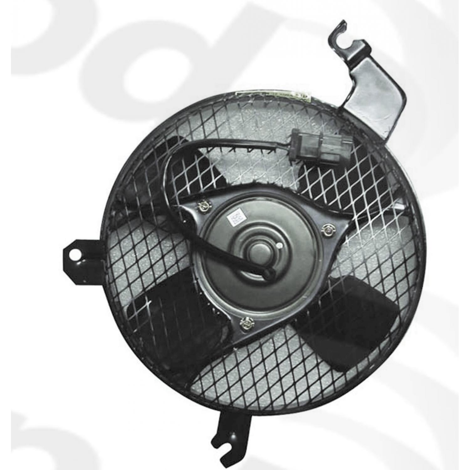Global Parts Distributors 2811766 Engine Cooling Fan Assembly product image 1 of 1