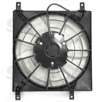 Global Parts Distributors 2811768 Engine Cooling Fan Assembly product image 1 of 1