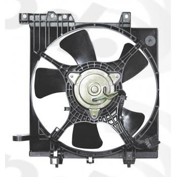 Global Parts Distributors 2811771 Engine Cooling Fan Assembly product image 1 of 1