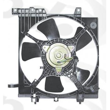 Global Parts Distributors 2811772 Engine Cooling Fan Assembly product image 1 of 1