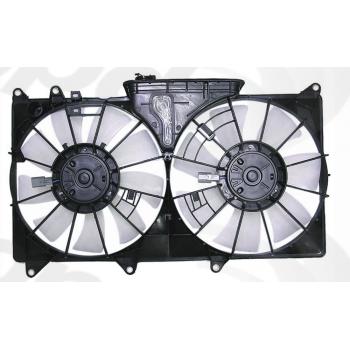 Global Parts Distributors 2811773 - Engine Cooling Fan Assembly Global Parts Distributors 2811773 Engine Cooling Fan Assembly product image 1 of 1