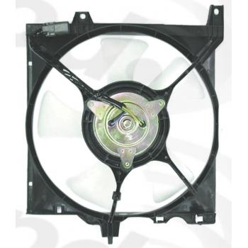 Global Parts Distributors 2811776 Engine Cooling Fan Assembly product image 1 of 1