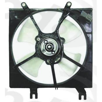 Global Parts Distributors 2811778 Engine Cooling Fan Assembly product image 1 of 1