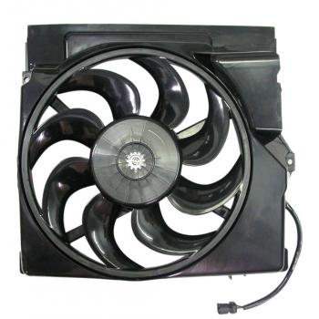 Global Parts Distributors 2811780 Engine Cooling Fan Assembly product image 1 of 1