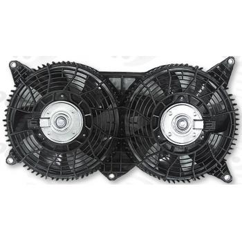 Global Parts Distributors 2811783 Engine Cooling Fan Assembly product image 1 of 1