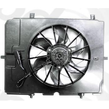 Global Parts Distributors 2811798 Engine Cooling Fan Assembly product image 1 of 1