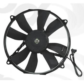 Global Parts Distributors 2811799 Engine Cooling Fan Assembly product image 1 of 1